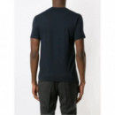 ARMANI EXCHANGE - T-SHIRT - 1510 - 8NZT74ZJA5Z/1510