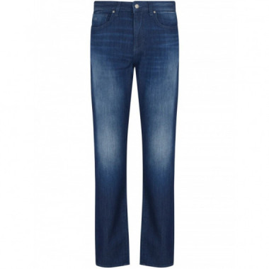 ARMANI EXCHANGE - 5 POCKETS PANT - MB010 - XM000070AF14368/MB010