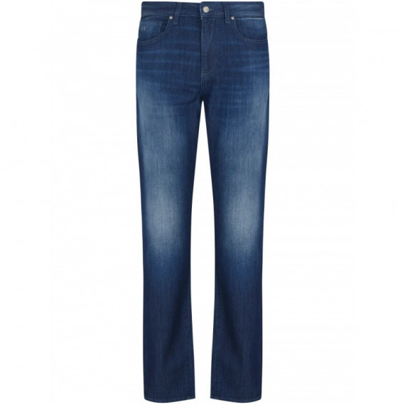 ARMANI EXCHANGE - 5 POCKETS PANT - MB010 - XM000070AF14368/MB010