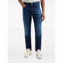 ARMANI EXCHANGE - 5 POCKETS PANT - MB010 - XM000070AF14368/MB010