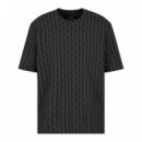 ARMANI EXCHANGE - T-SHIRT - FC026 - XM001228AF10356/FC026