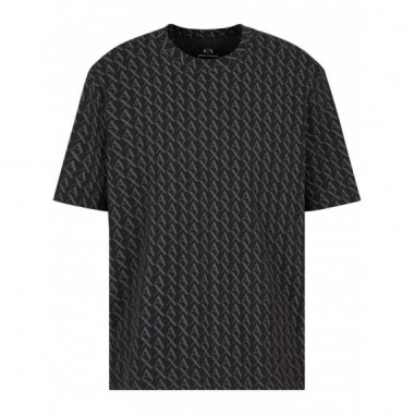 ARMANI EXCHANGE - T-SHIRT - FC026 - XM001228AF10356/FC026
