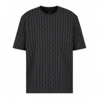 ARMANI EXCHANGE - T-SHIRT - FC026 - XM001228AF10356/FC026