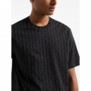 ARMANI EXCHANGE - T-SHIRT - FC026 - XM001228AF10356/FC026