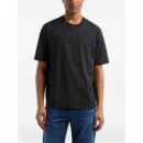ARMANI EXCHANGE - T-SHIRT - FC026 - XM001228AF10356/FC026