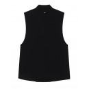 ARMANI EXCHANGE - WAISTCOAT - UC001 - XW001823AF16125/UC001