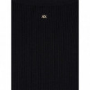 ARMANI EXCHANGE - CARDIGAN - UC001 - XW001882AF10352/UC001