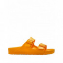 BIRKENSTOCK - Arizona EVA - Zinnia - 1015470/Zinnia