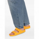 BIRKENSTOCK - Arizona EVA - Zinnia - 1015470/Zinnia