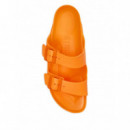 BIRKENSTOCK - Arizona EVA - Zinnia - 1015470/Zinnia