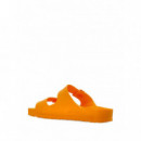 BIRKENSTOCK - Arizona EVA - Zinnia - 1015470/Zinnia