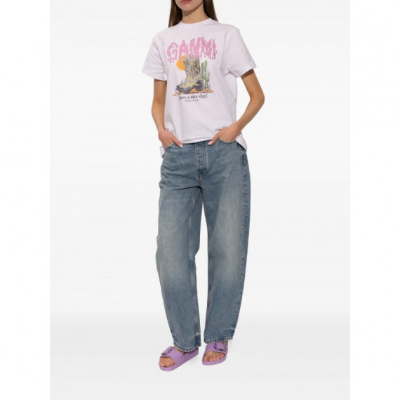 BIRKENSTOCK - Madrid Big Buckle EVA - Crocus - 1031257/Crocus