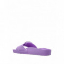BIRKENSTOCK - Madrid Big Buckle EVA - Crocus - 1031257/Crocus