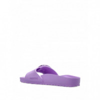 BIRKENSTOCK - Madrid Big Buckle EVA - Crocus - 1031257/Crocus