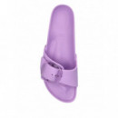 BIRKENSTOCK - Madrid Big Buckle EVA - Crocus - 1031257/Crocus