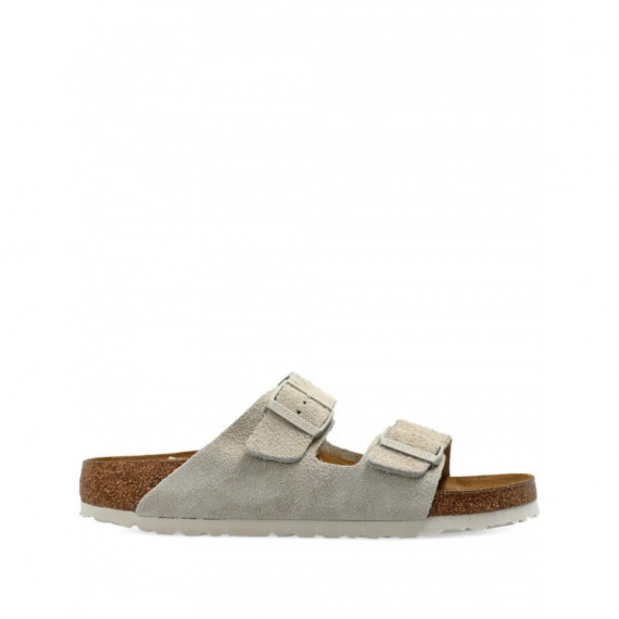 BIRKENSTOCK - Arizona - Oyster - 1031645/Oyster