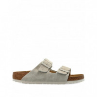 BIRKENSTOCK - Arizona - Oyster - 1031645/Oyster