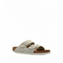 BIRKENSTOCK - Arizona - Oyster - 1031645/Oyster
