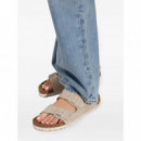 BIRKENSTOCK - Arizona - Oyster - 1031645/Oyster