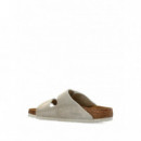 BIRKENSTOCK - Arizona - Oyster - 1031645/Oyster