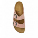 BIRKENSTOCK - Arizona - Pink Clay - 1031651/Pink Clay