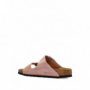 BIRKENSTOCK - Arizona - Pink Clay - 1031651/Pink Clay