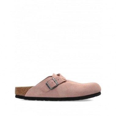 BIRKENSTOCK - Boston - Pink Clay - 1031635/Pink Clay