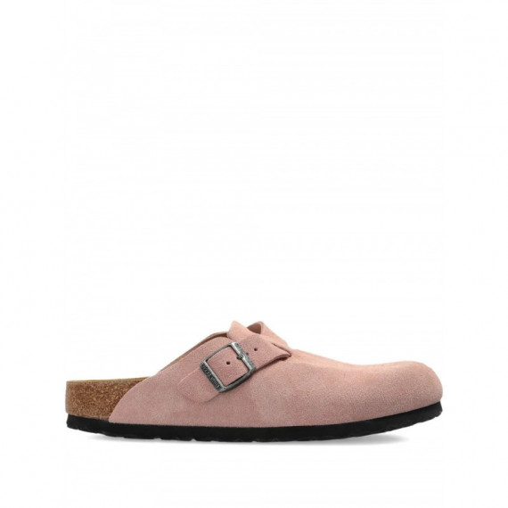BIRKENSTOCK - Boston - Pink Clay - 1031635/Pink Clay