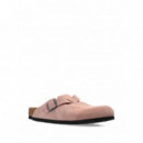BIRKENSTOCK - Boston - Pink Clay - 1031635/Pink Clay