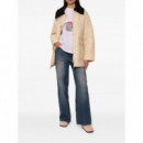 BIRKENSTOCK - Boston - Pink Clay - 1031635/Pink Clay