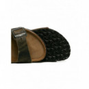 BIRKENSTOCK - Arizona SFB LEOI - Faded Khaki - 1019313/Faded Khaki