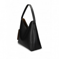 TOMMY HILFIGER - TH ICON SHOULDER BAG - BDS - F|AW0AW18140/BDS