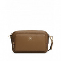 TOMMY HILFIGER - TH ICON CAMERA BAG - R07 - F|AW0AW18120/R07