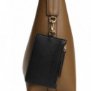 TOMMY HILFIGER - TH ICON SHOULDER BAG - R07 - F|AW0AW18140/R07