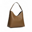 TOMMY HILFIGER - TH ICON SHOULDER BAG - R07 - F|AW0AW18140/R07