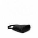 TOMMY HILFIGER - TH BRAIDED SHOULDER BAG - BDS - F|AW0AW18160/BDS