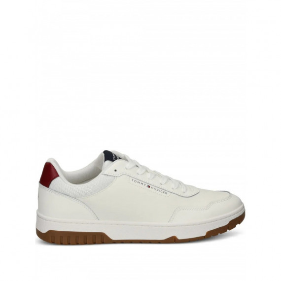 TOMMY HILFIGER - TH BASKET CORE LITE LTH - 0GY - F|FM0FM05713/0GY