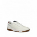 TOMMY HILFIGER - TH BASKET CORE LITE LTH - 0GY - F|FM0FM05713/0GY