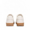 TOMMY HILFIGER - TH HERITAGE COURT SNEAKER LTR - AEO - F|FW0FW09028/AEO