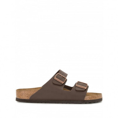 BIRKENSTOCK - ARIZONA - DARK BROWN - 51701/DARK BROWN