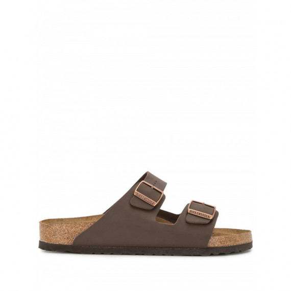 BIRKENSTOCK - ARIZONA - DARK BROWN - 51701/DARK BROWN