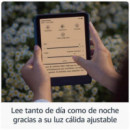 Amazon Kindle Paperwhite 12ª Gen 7" 16GB Negro