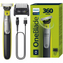 Philips QP2734/23 OneBlade 360 para Cara