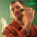 Philips QP2734/23 OneBlade 360 para Cara