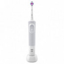 Braun Oral-B Vitality 100 3D Cepillo Eléctrico Blanco