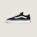 Zapatillas VANS Old skool junior