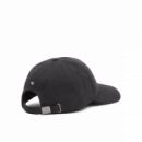 Gorra Tommy Hilfiger flag '85 negra