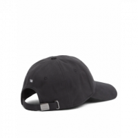 Gorra Tommy Hilfiger flag '85 negra