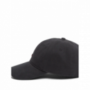 Gorra Tommy Hilfiger flag '85 negra