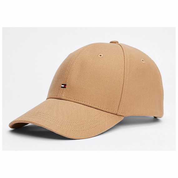 Gorra Tommy Hilfiger Camel